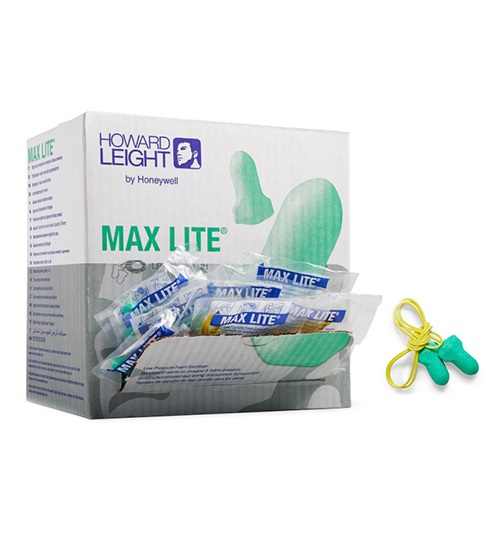 HONEYWELL HOWARD LEIGHT™ MAX LITE®