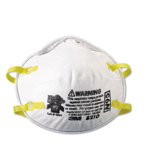3M™ 8210 N95