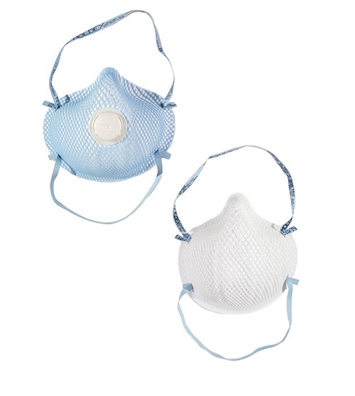 MOLDEX® 2200 N95