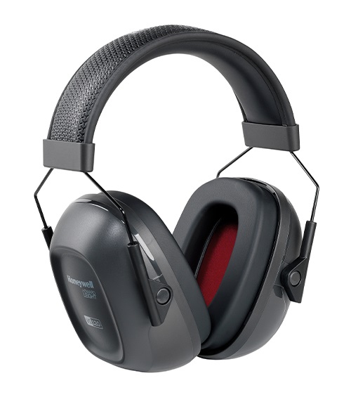 Howard Leight VeriShield Headband | Cintas