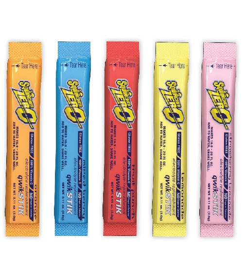 QWIK STIKS