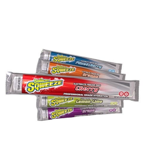SQWINCHER SQWEEZE
