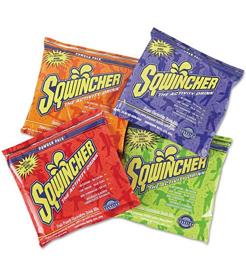 Sqwincher® Powder Mix