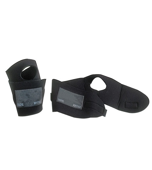 Flexible Wrist Support