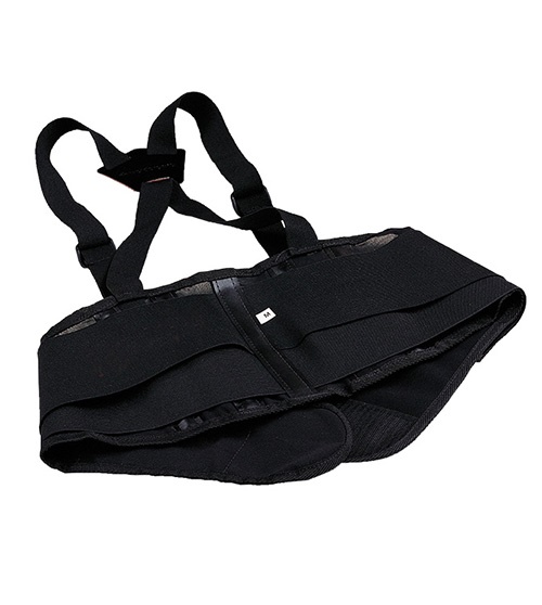 Standard Back Support
