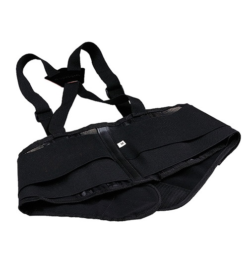 Standard Back Support