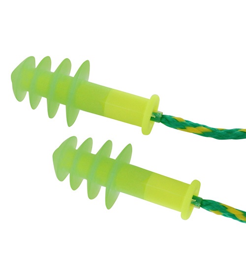 Howard Leight Fusion® Earplugs | Cintas