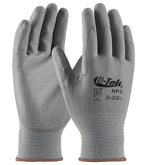 G Tek NPG Gloves