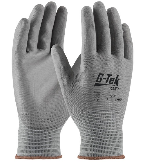 G-Tek GP - Polyurethane Coated