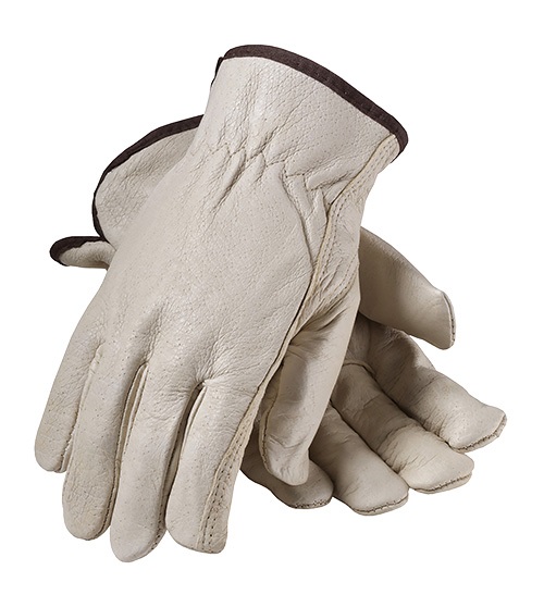 PIGSKIN DRIVER RED THERMAL