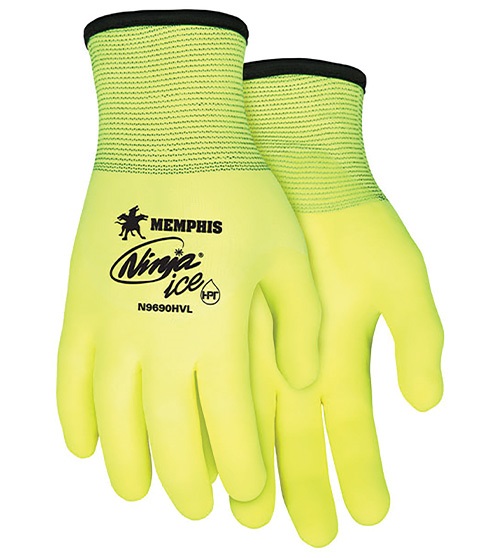 NINJA ICE, HIGH-VIZ