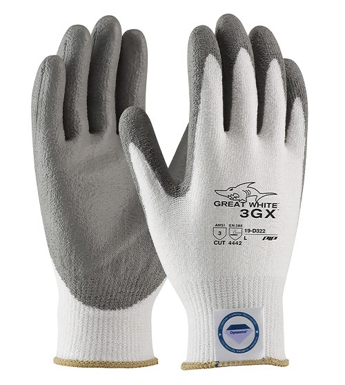GREAT WHITE 3GX