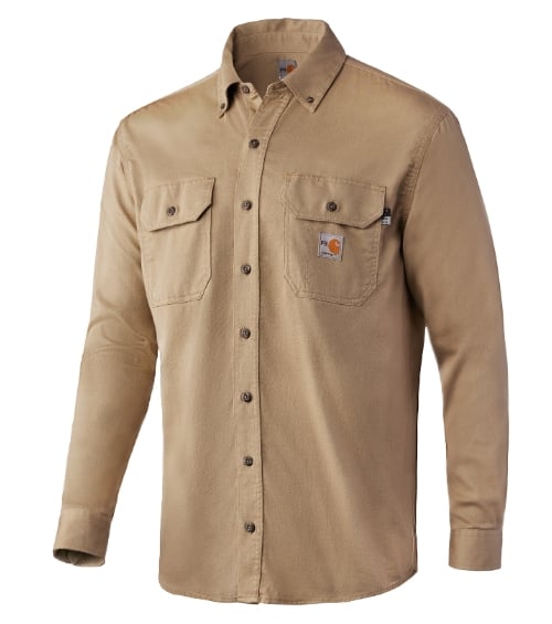 Carhartt® AR/FR Shirt