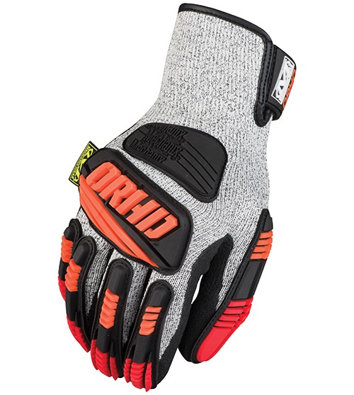 ORHD KNIT CR5