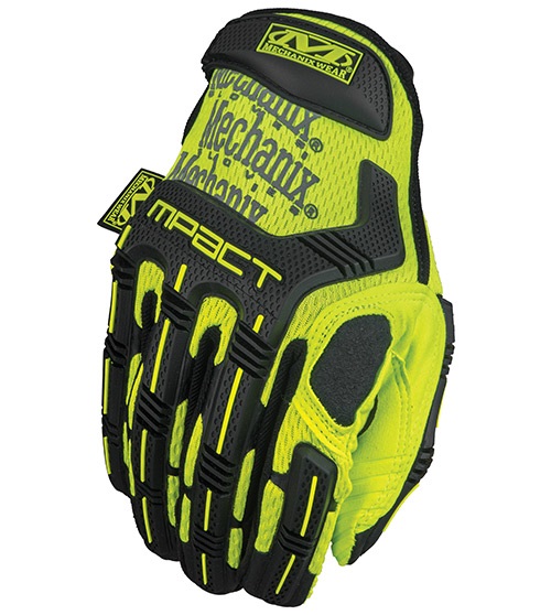 HI-VIZ M-PACT