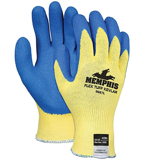FLEX TUFF KEVLAR