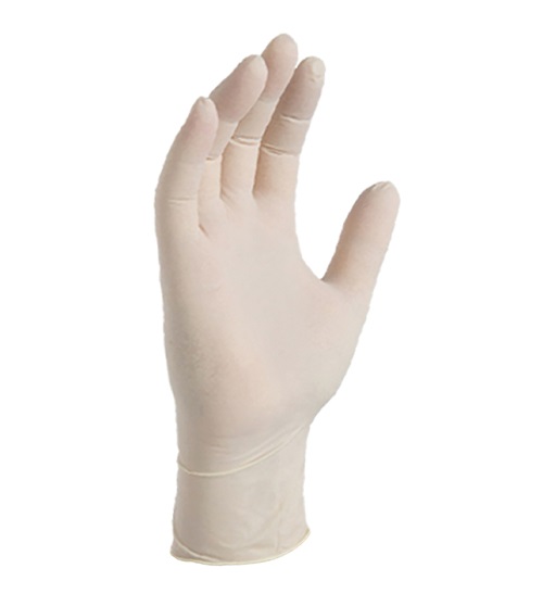 AMMEX GLOVEPLUS HD LATEX POWDER FREE EXAM GLOVES