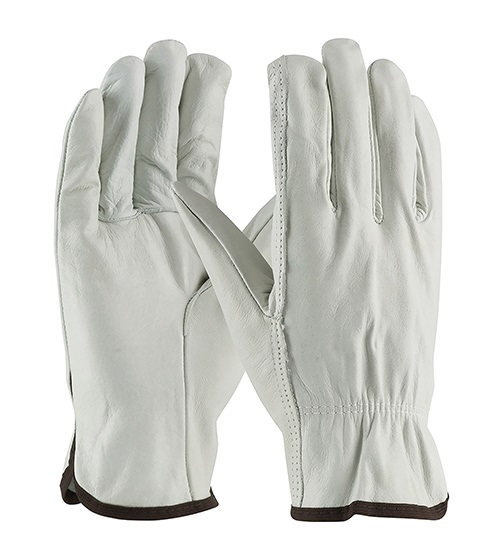 PIP Cowhide Driver Straight Gloves