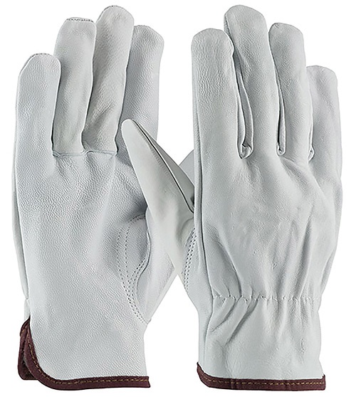 PIP Goatskin Driver Keystone Gloves
