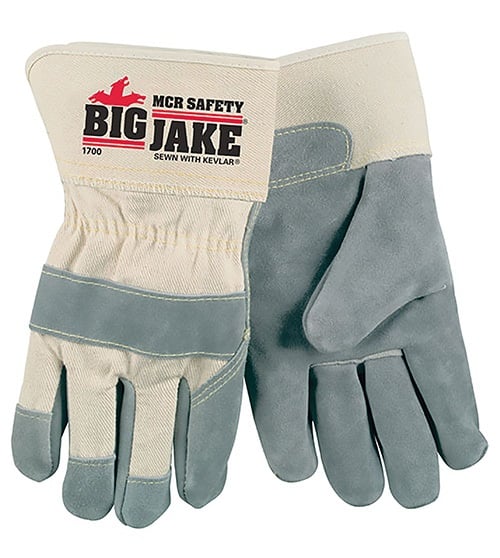 Big Jake Gloves