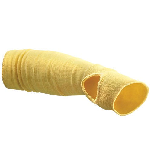 DUPONT KEVLAR SLEEVES - Cut Level A3