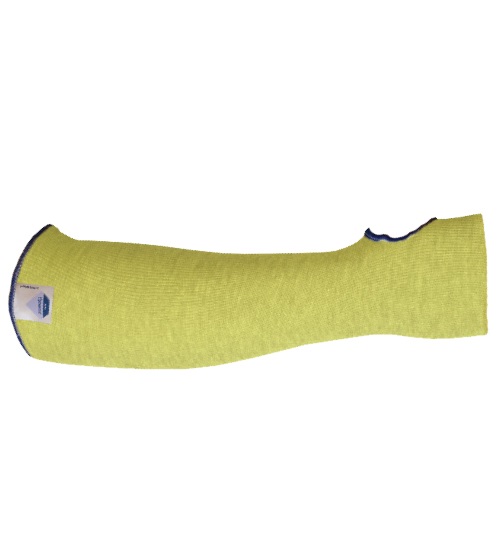 KEVLAR SLEEVE WITH THUMB SLOT