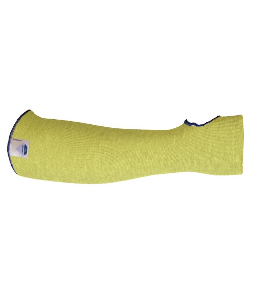 KEVLAR SLEEVE WITH THUMB SLOT