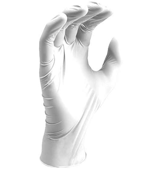 Gloveworks Vinyl Disposable Gloves