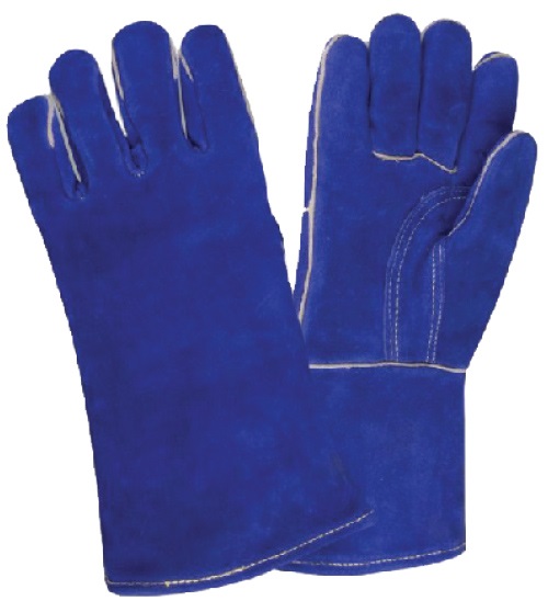 Select Split Leather - Welding