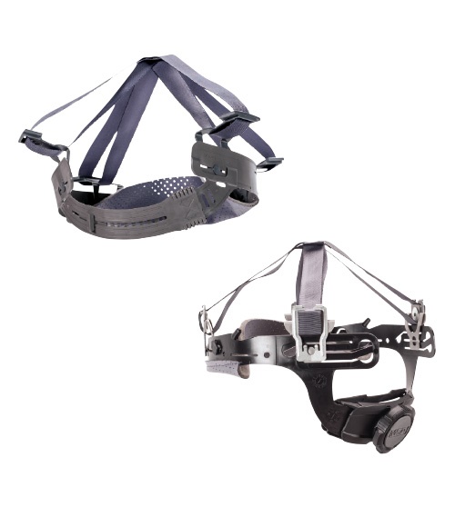 REPLACEMENT MSA HARD HAT SUSPENSIONS
