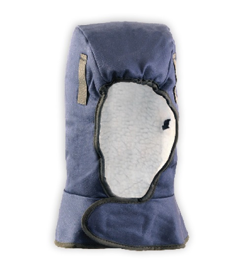 CLASSIC SHOULDER-LENGTH SHERPA LINER