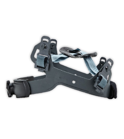 REPLACEMENT DYNAMIC HARD HAT SUSPENSIONS