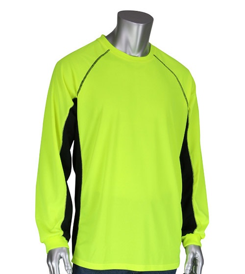 NON-ANSI LONG SLEEVE T-SHIRT