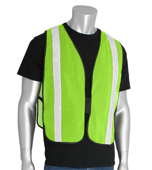 NON-ANSI SAFETY VESTS