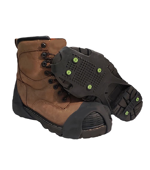 ICETRED™ FULL SOLE TRACTION DEVICE | Cintas