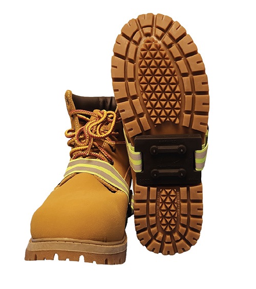 ICETRED™ MIDSOLE TRACTION DEVICE | Cintas