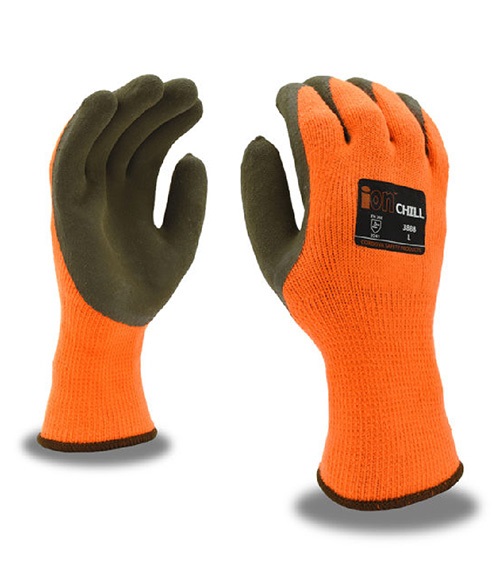 ION CHILL Gloves | Cintas