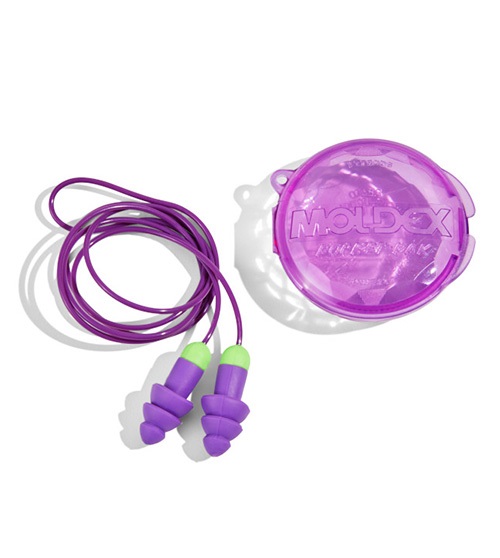 MOLDEX® ROCKETS REUSABLE