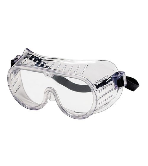 ECONOMY GOGGLES – DIRECT VENT