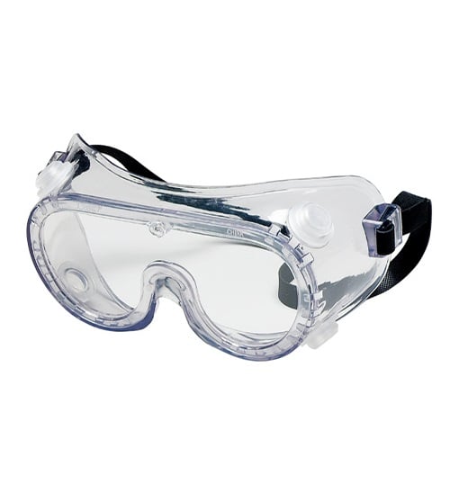 ECONOMY GOGGLES – INDIRECT VENT
