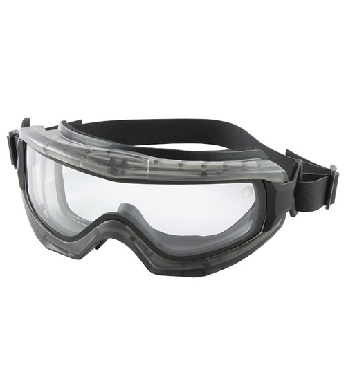 PIP REACTION PREMIUM DOUBLE LENS GOGGLE