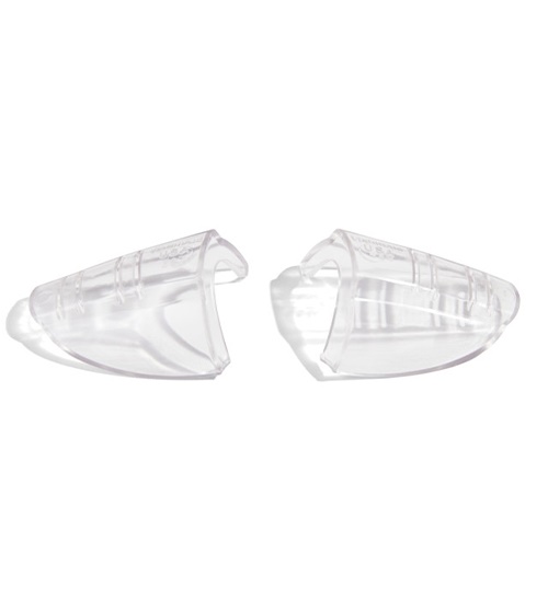 THE SAFETY DIRECTOR SIDESHIELDS