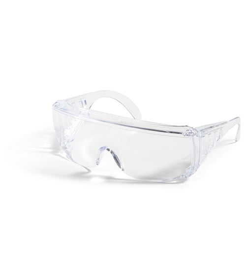 THE SAFETY DIRECTOR VISITOR SPECS CLASSIC