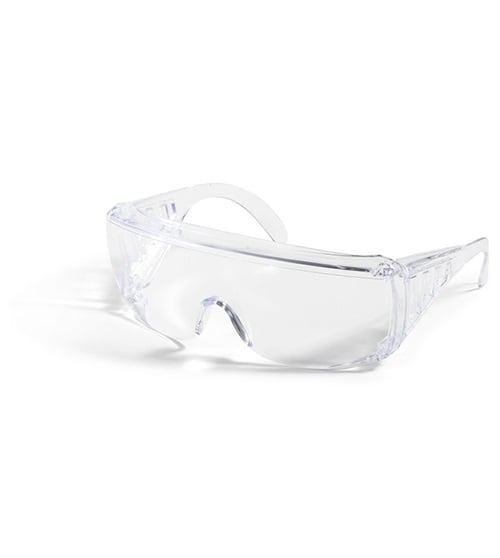 THE SAFETY DIRECTOR VISITOR SPECS CLASSIC