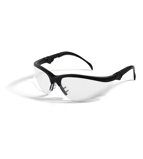 THE SAFETY DIRECTOR VIZICOR Safety Glasses