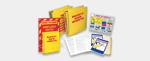 Hazard Communication And Right to Know Centers