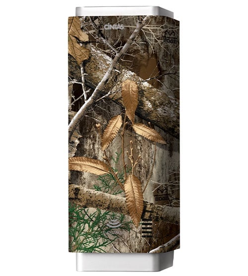 Signature Series Camo Automatic Hand Soap