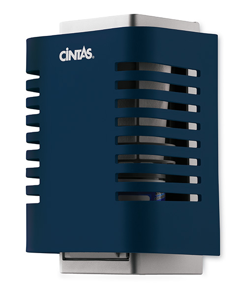 signature series air freshener blue