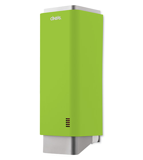 Signature Series Hand Soap Dispenser Green