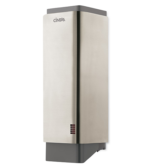 Signature Series Hand Soap Dispenser Stainless